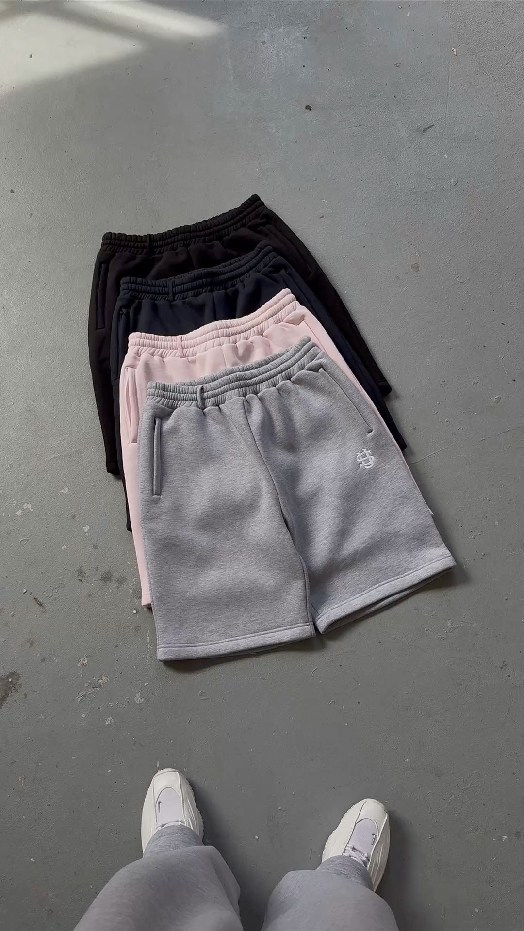 SHORTS