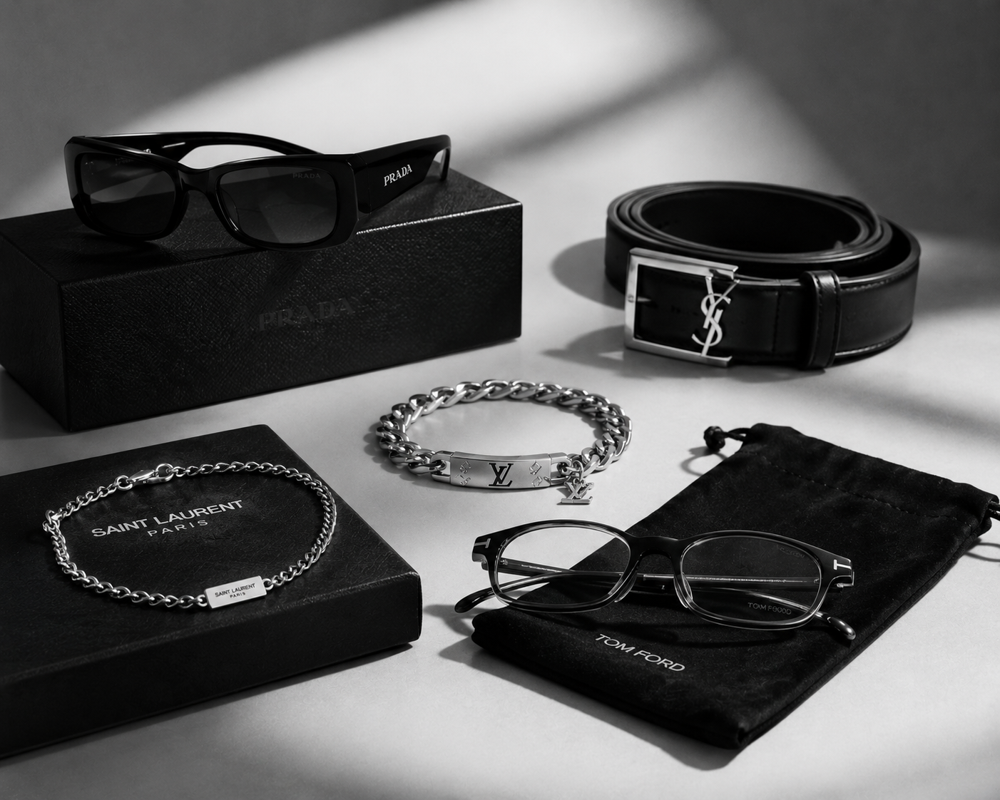 ACCESSOIRES