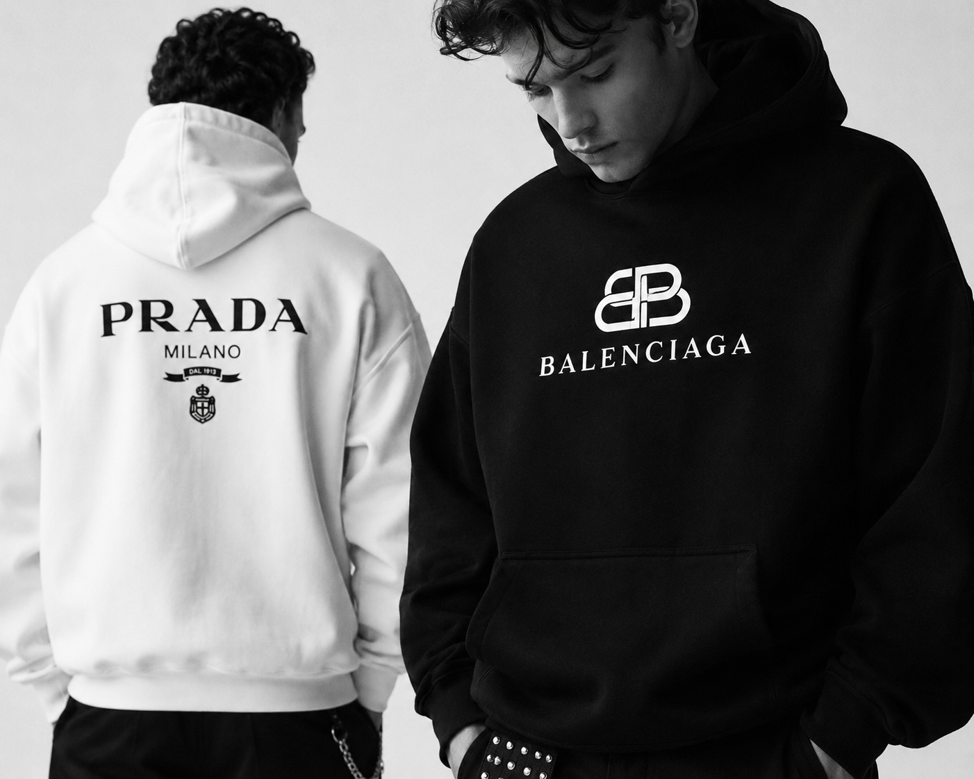 HOODIES
