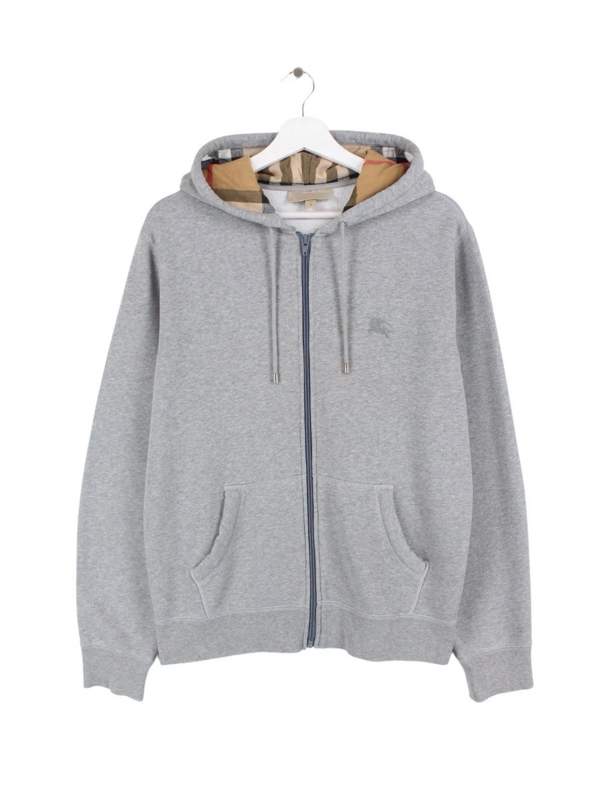 BB Zipper