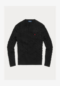 RL-Knit Sweater