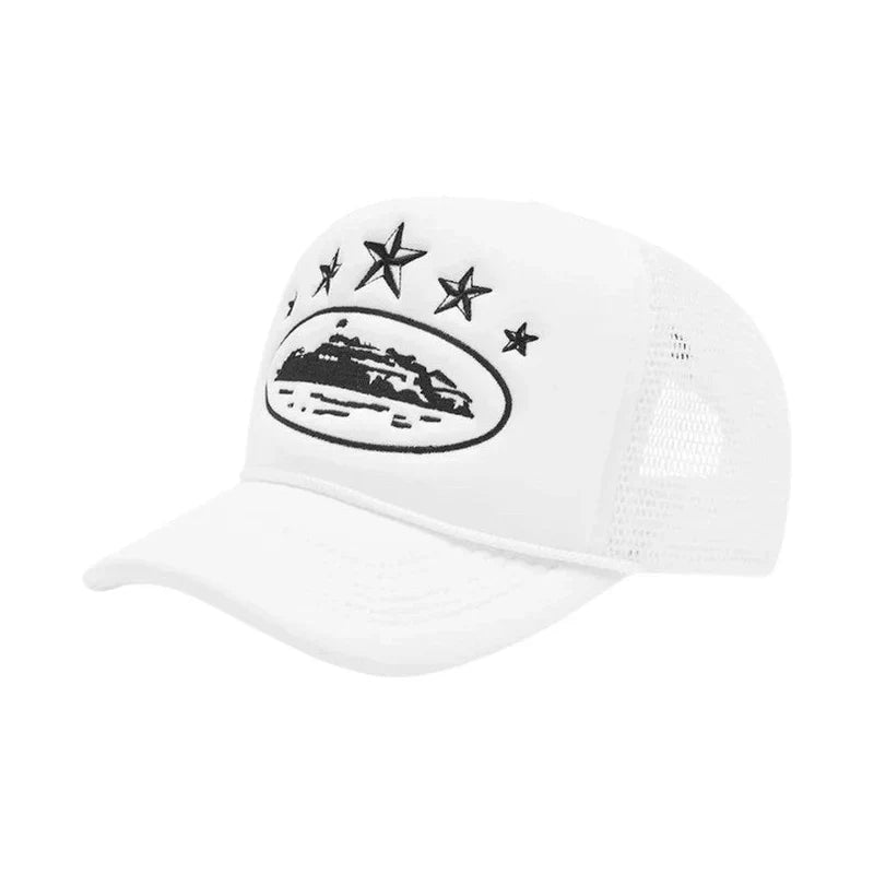 ALCTRZ Cap