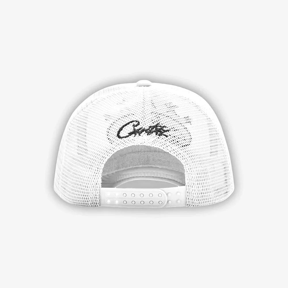 ALCTRZ Cap