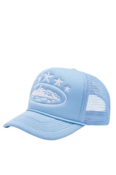 ALCTRZ Cap