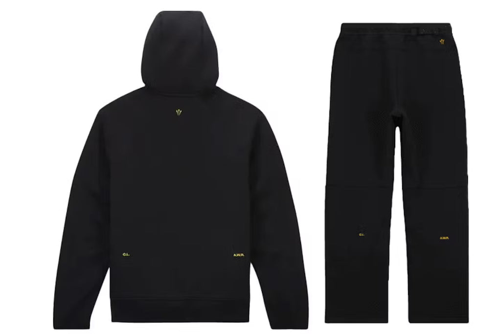 NOCT Tracksuit
