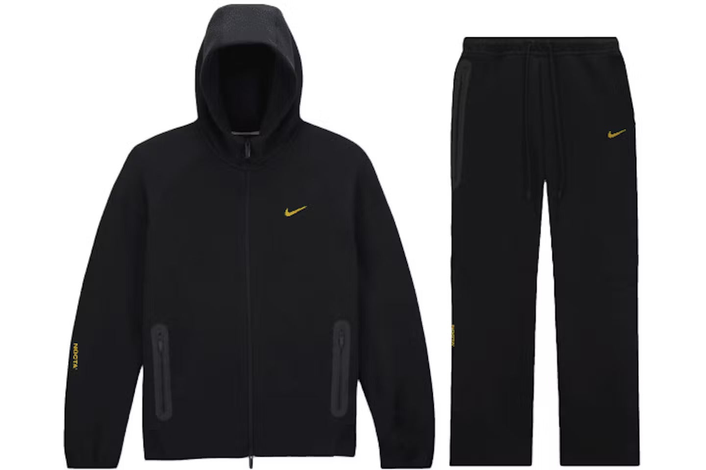 NOCT Tracksuit
