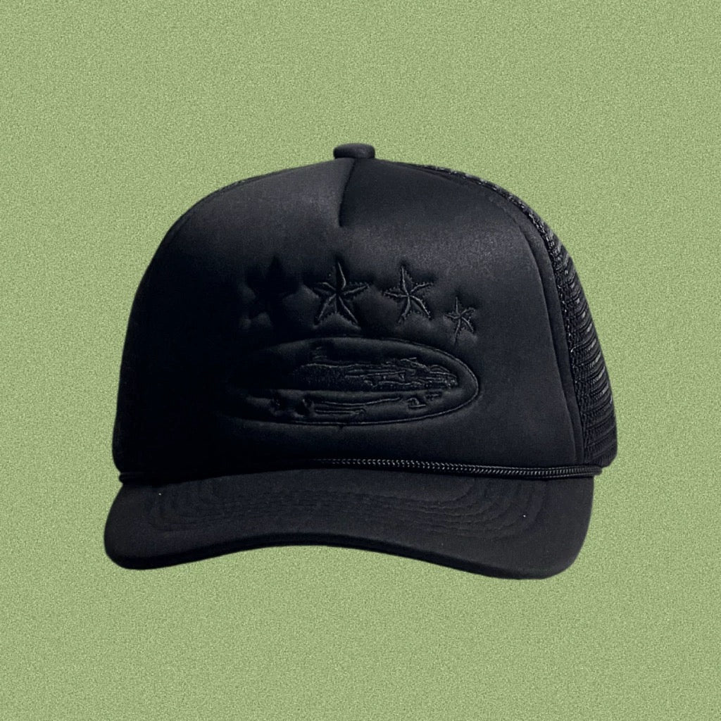 ALCTRZ Cap