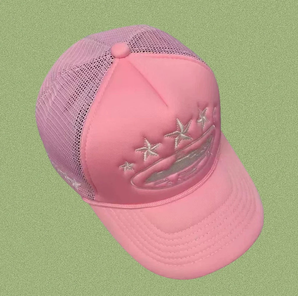 ALCTRZ Cap