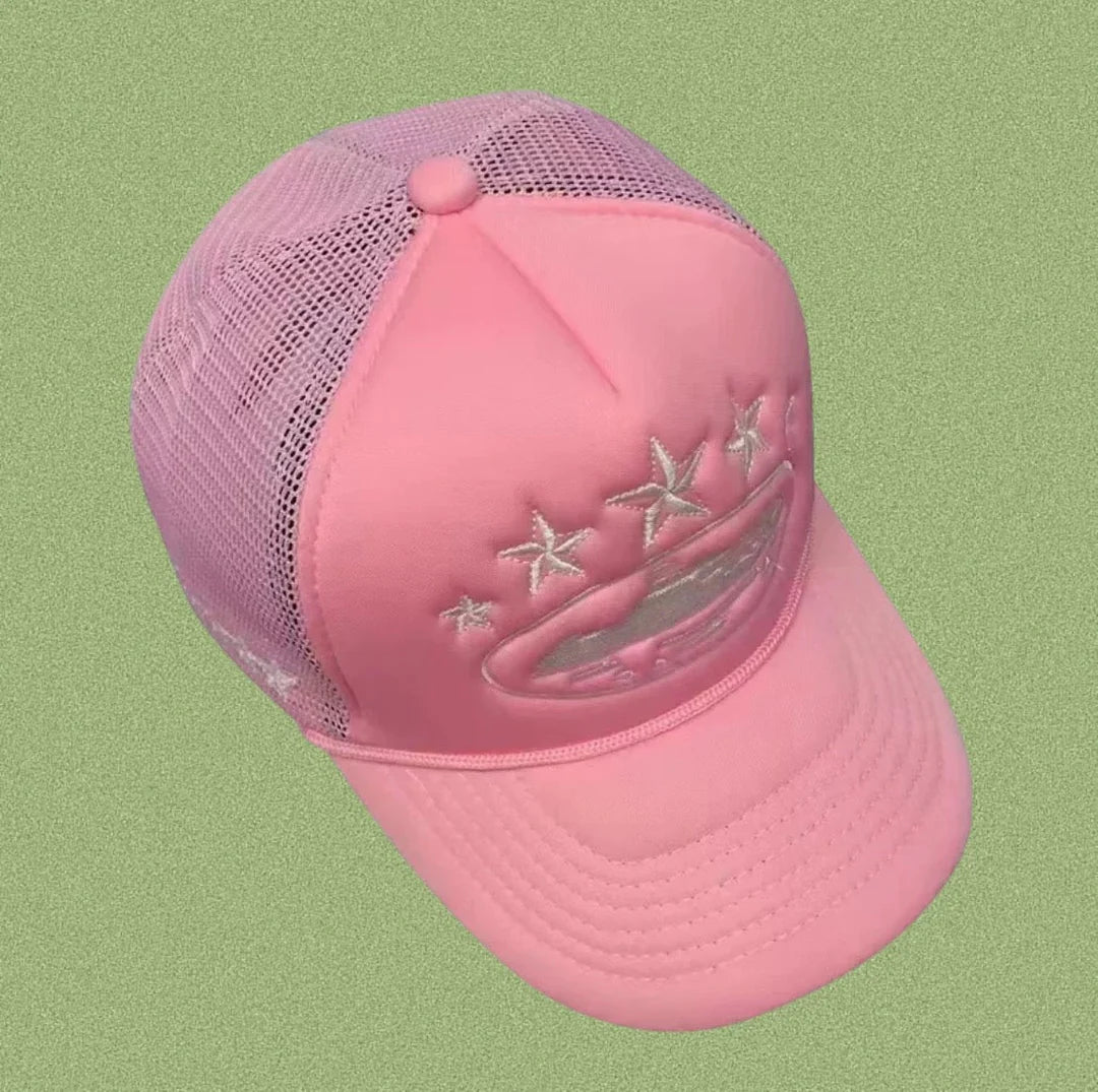 ALCTRZ Cap