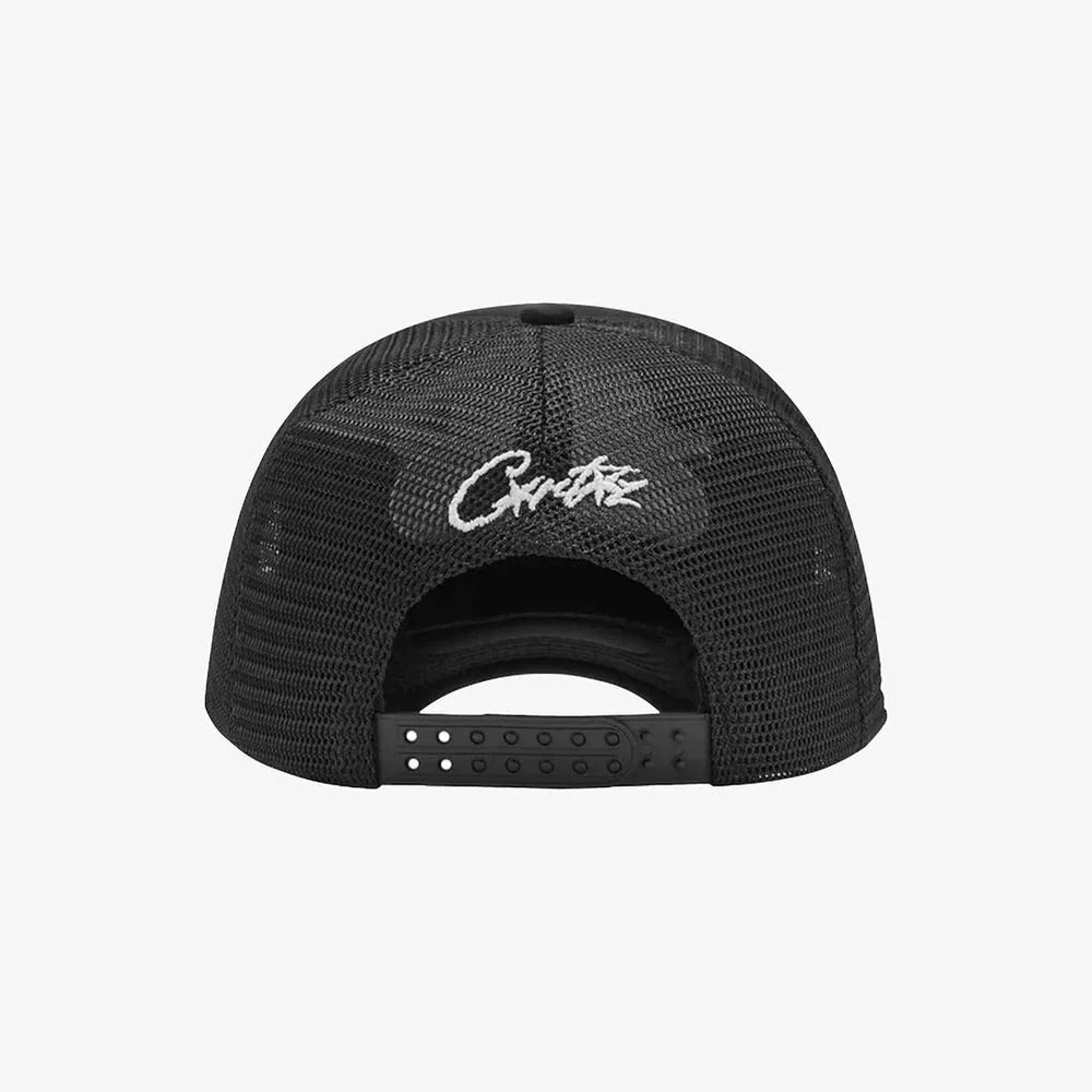 ALCTRZ Cap