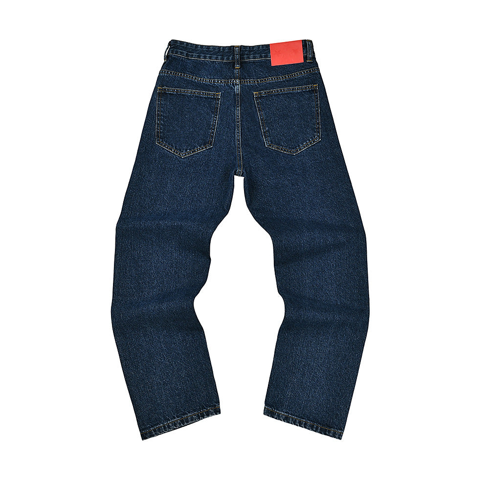 SP5DER Jeans