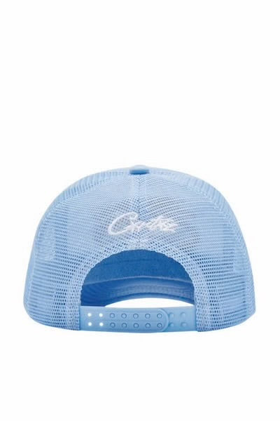 ALCTRZ Cap