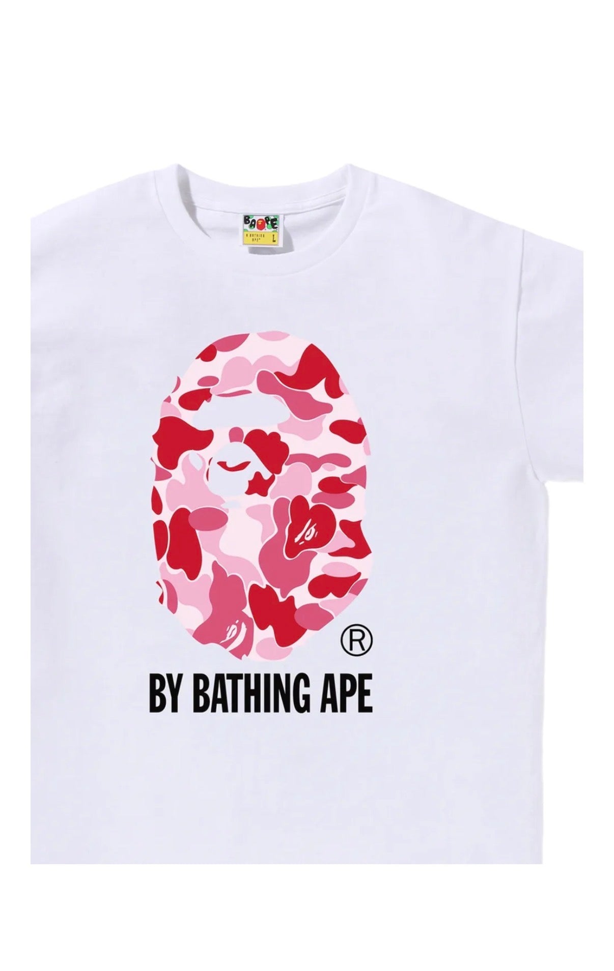 BA T-Shirt