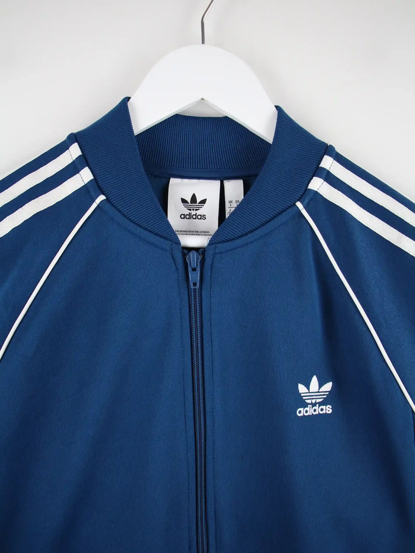 ADI Trainingsjacke