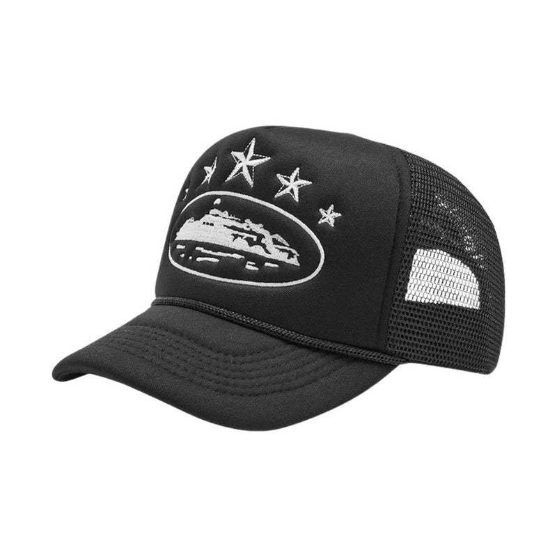 ALCTRZ Cap
