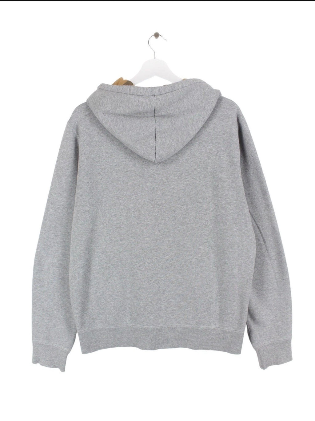 BB Zipper