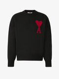 A Heart Sweater