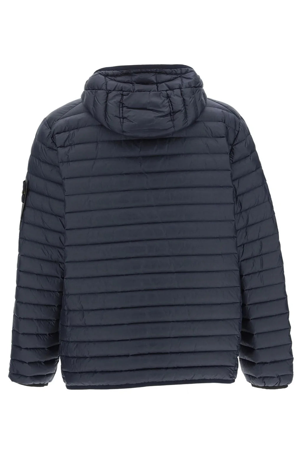 Stone-Id-Daunenjacke