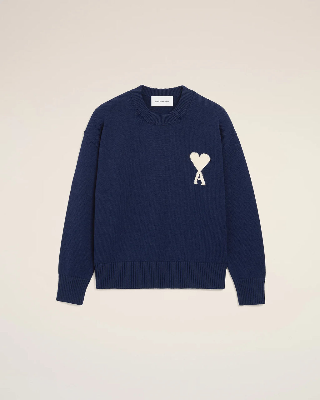 A Heart Sweater