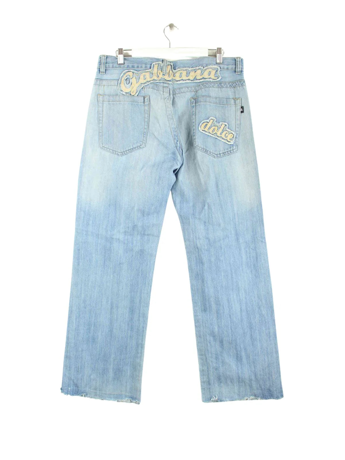 DG Jeans