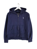 RL Zip Hoodie