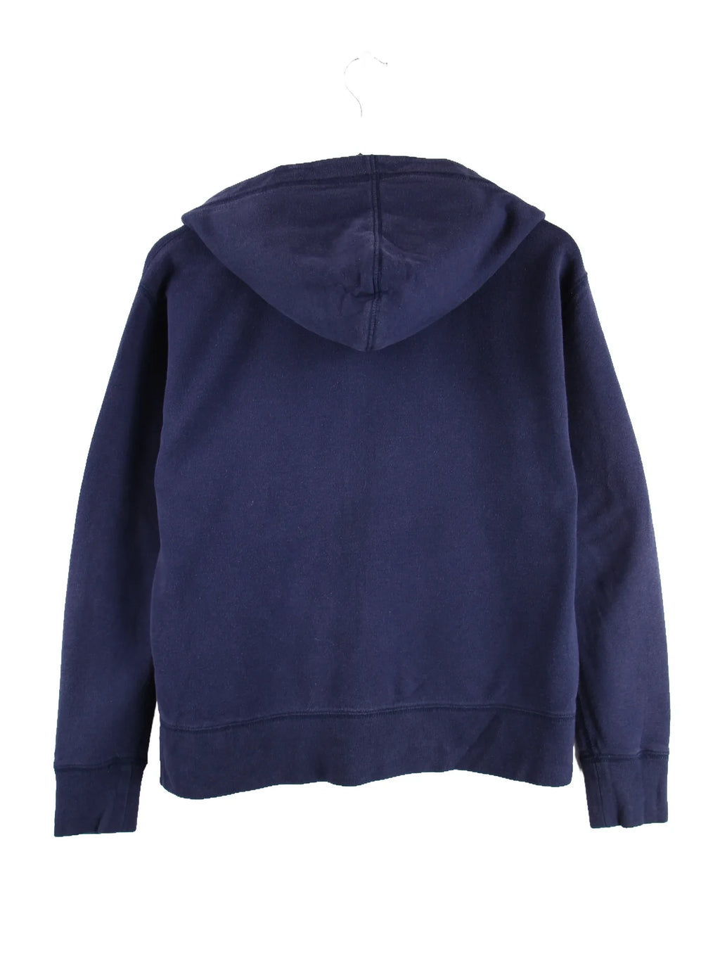 RL Zip Hoodie