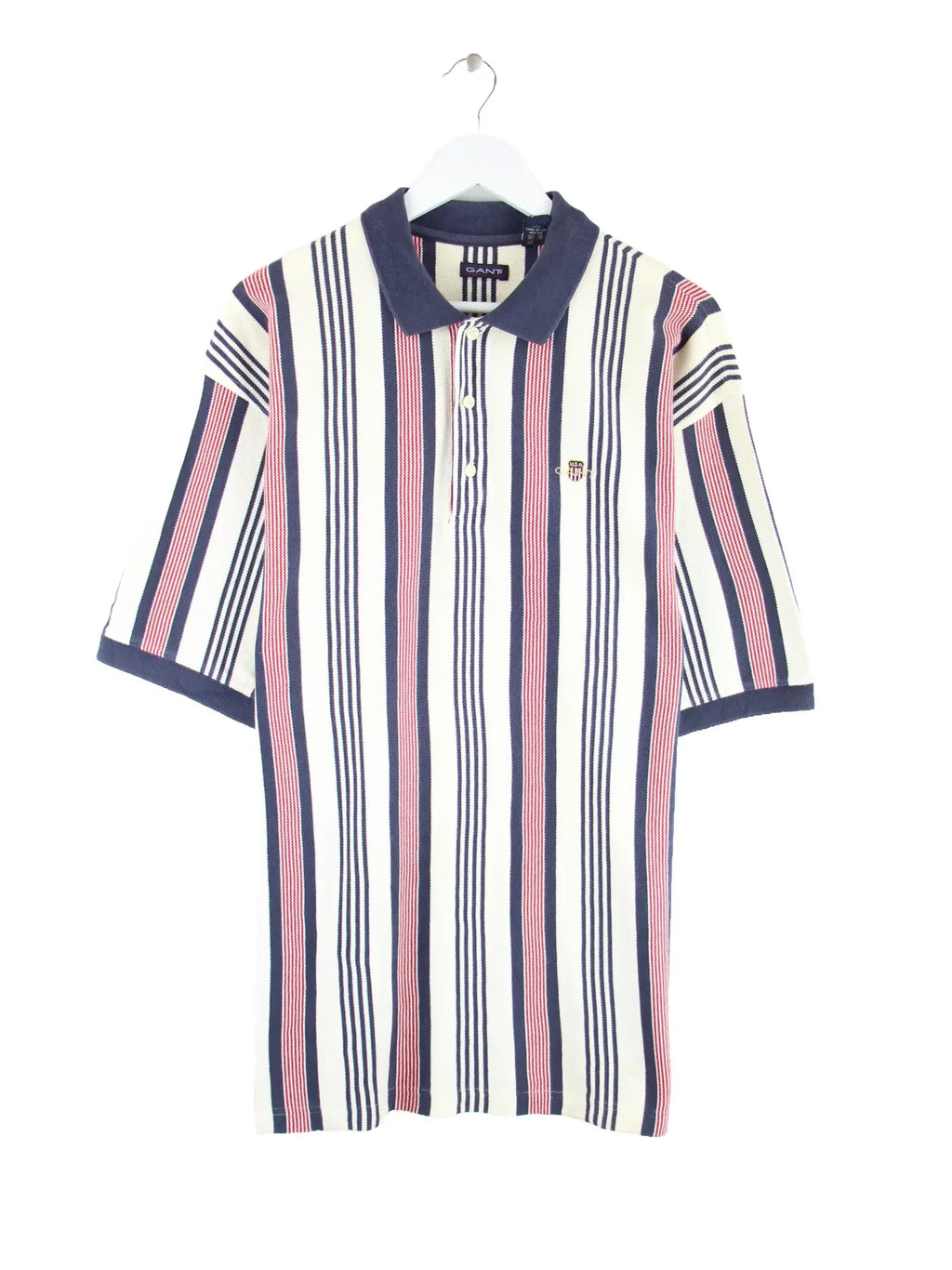 GNT Polo Shirt