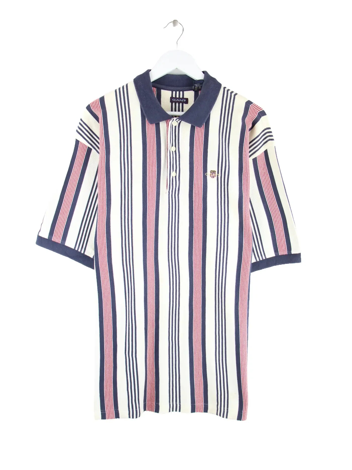 GNT Polo Shirt