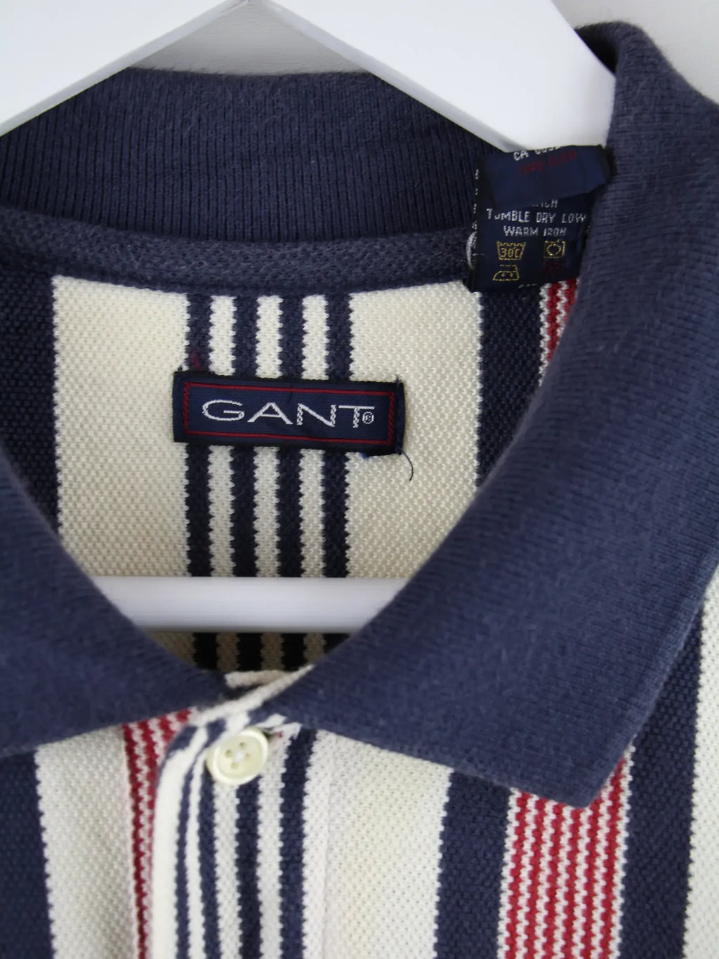 GNT Polo Shirt