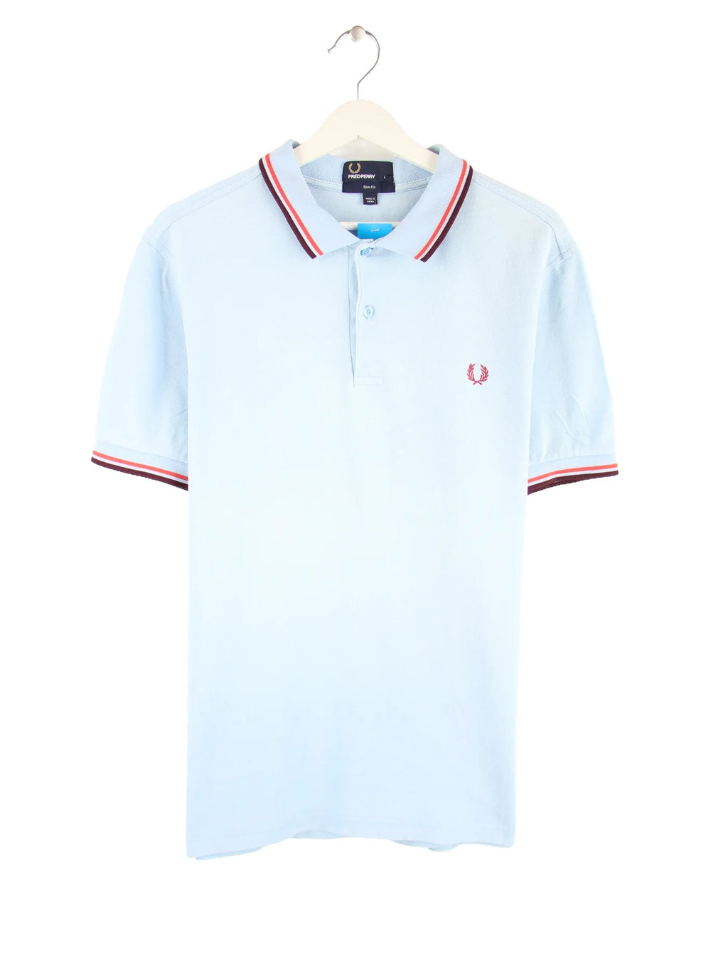 FP Polo Shirt
