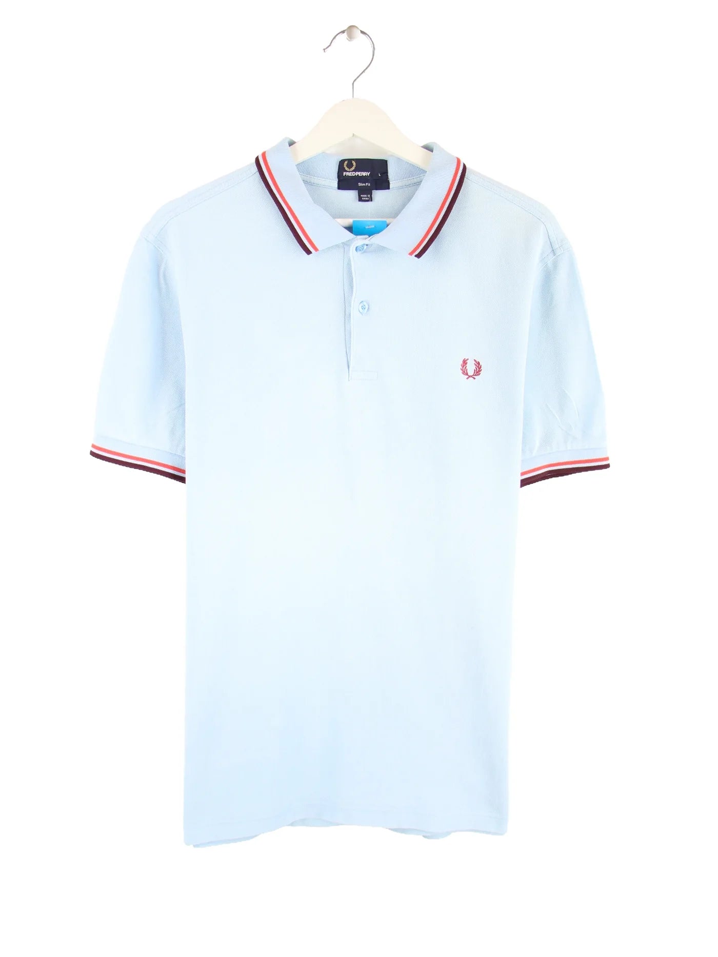 FP Polo Shirt