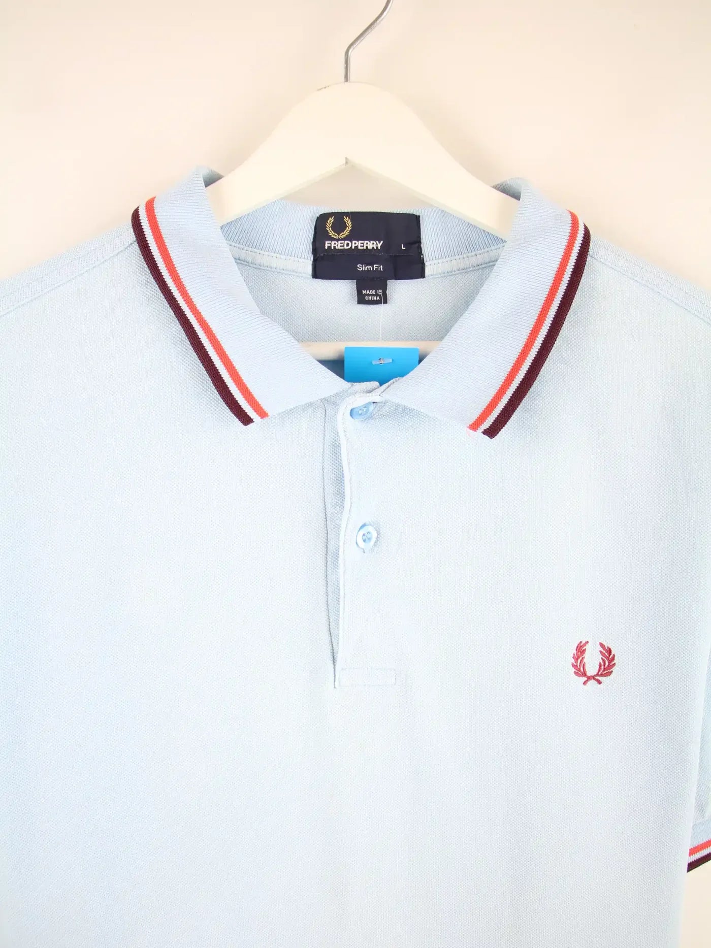 FP Polo Shirt
