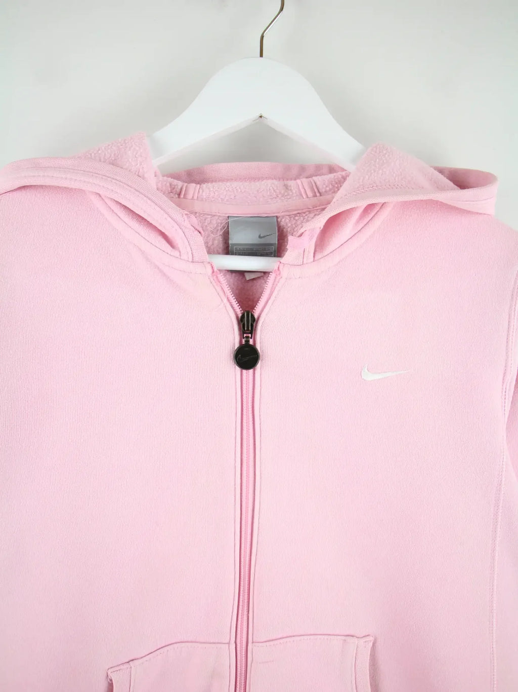 NIK Swoosh Zip Hoodie