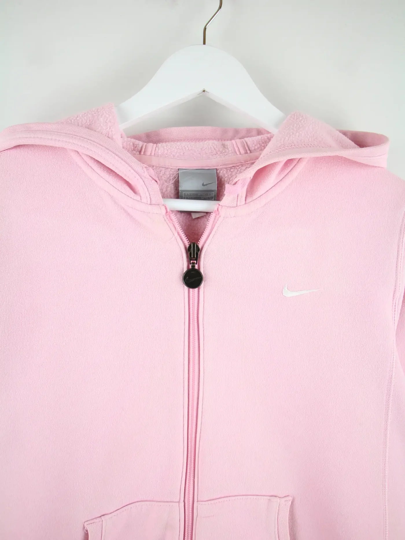 NIK Swoosh Zip Hoodie