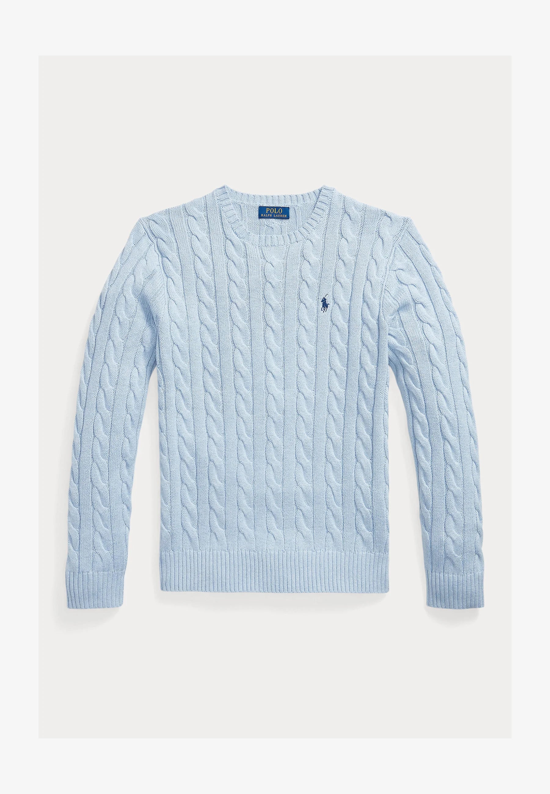 RL Sweater
