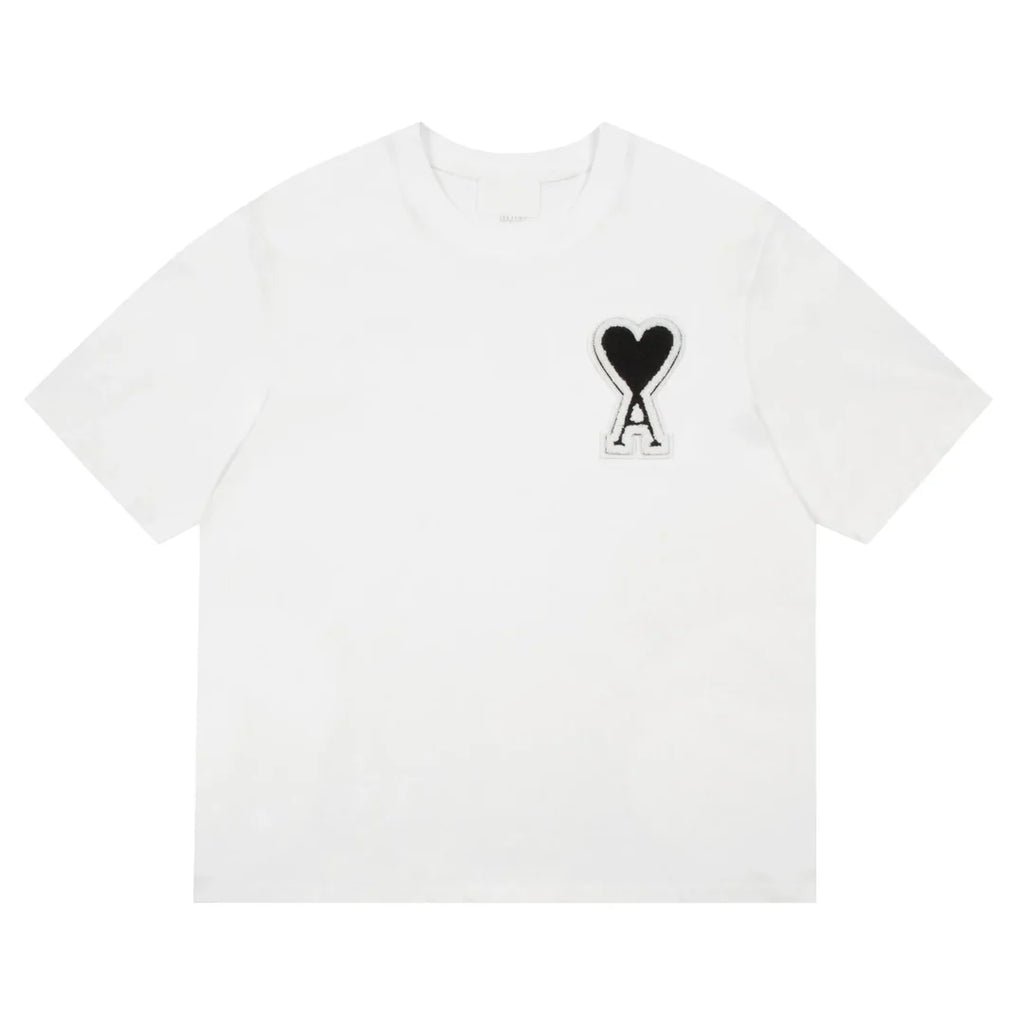 A Heart T-Shirt