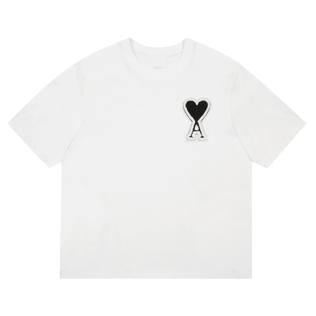 A Heart T-Shirt