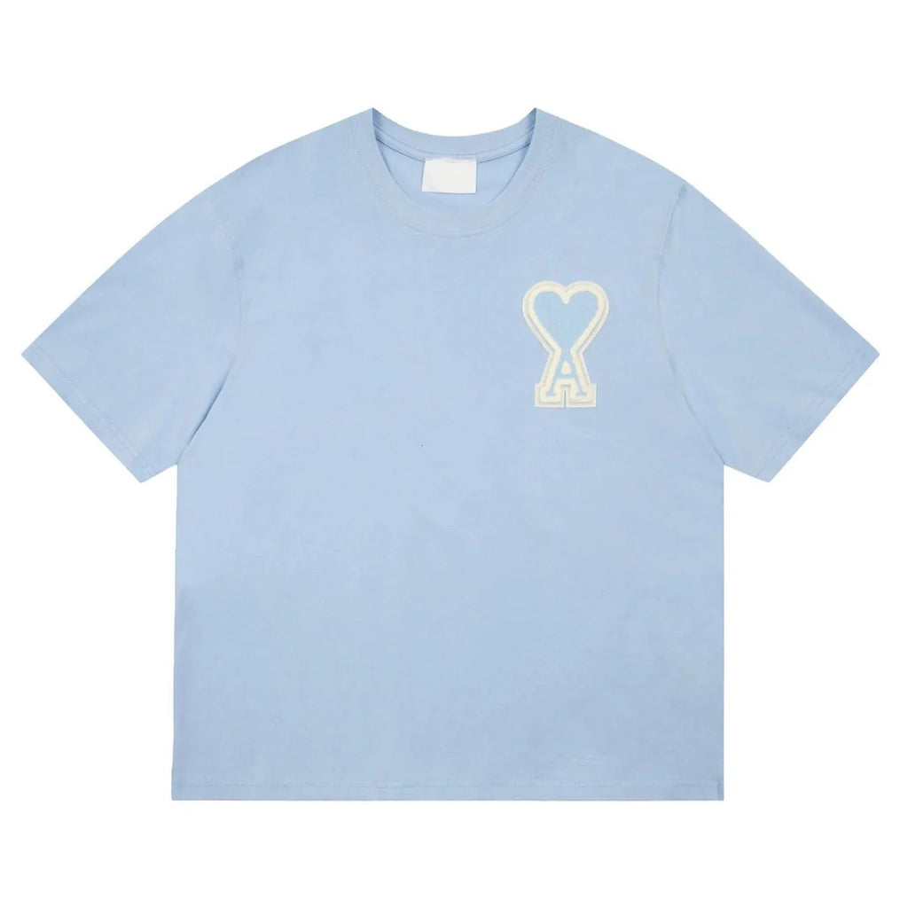 A Heart T-Shirt