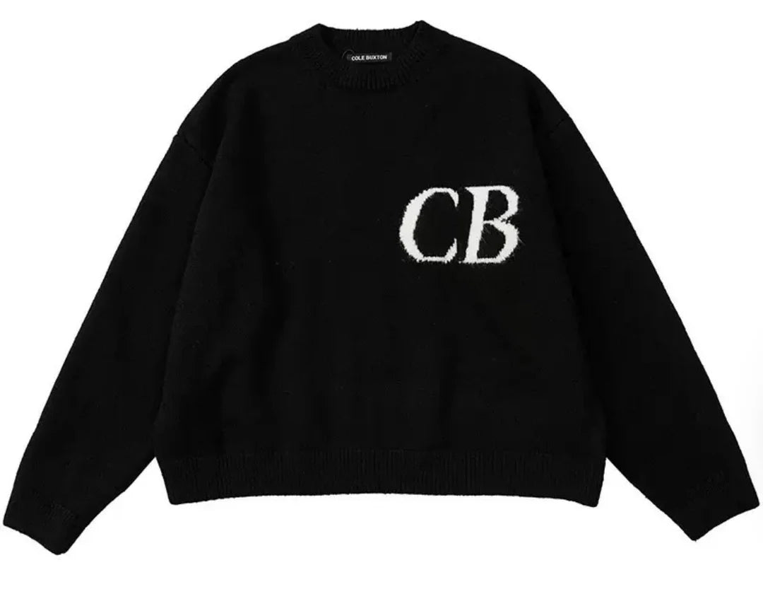 CB Knit