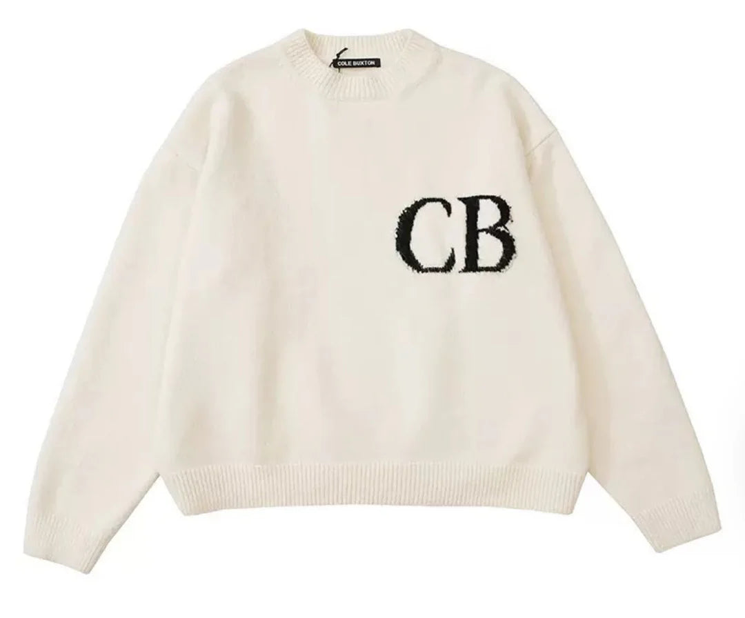 CB Knit