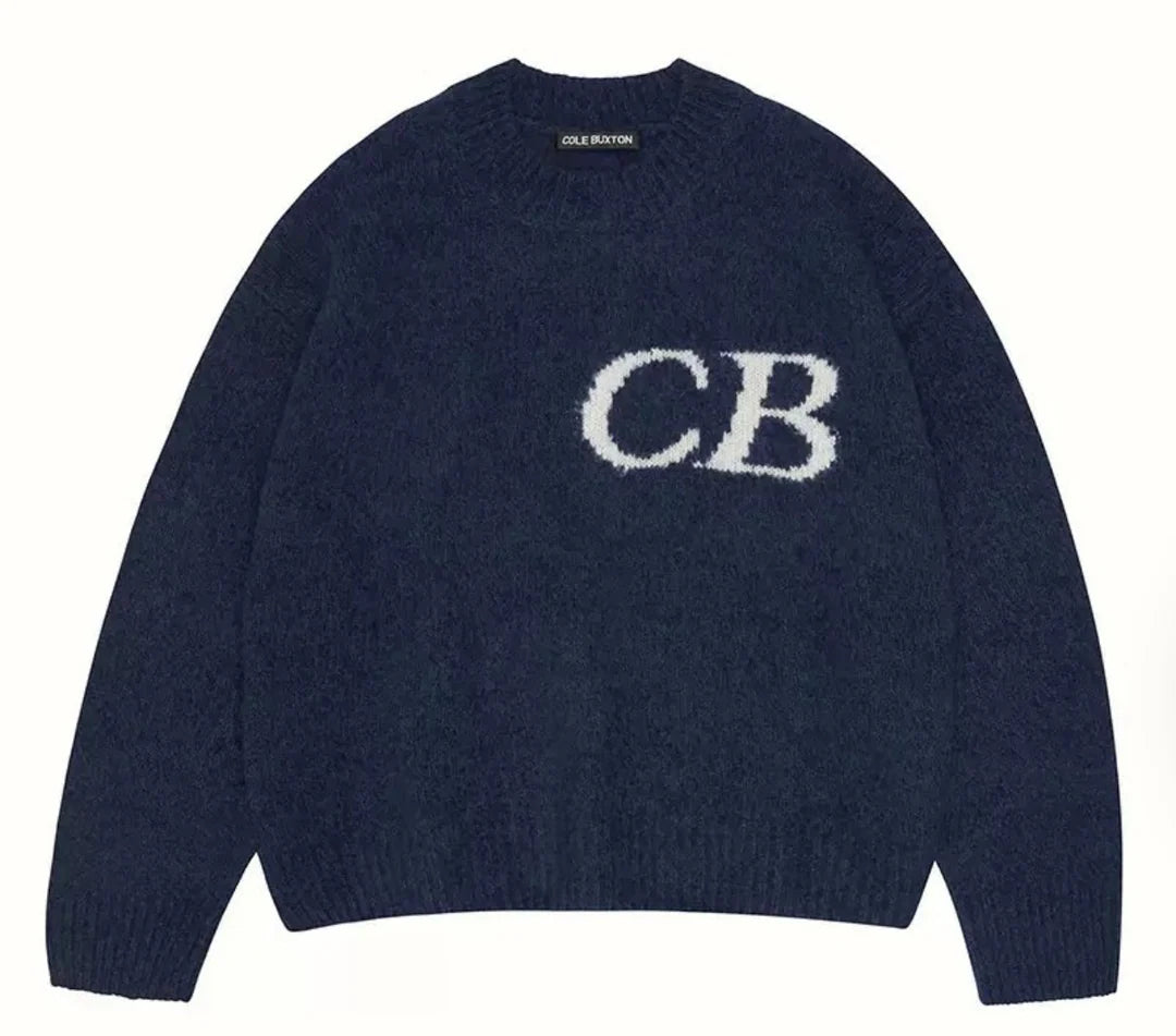 CB Knit