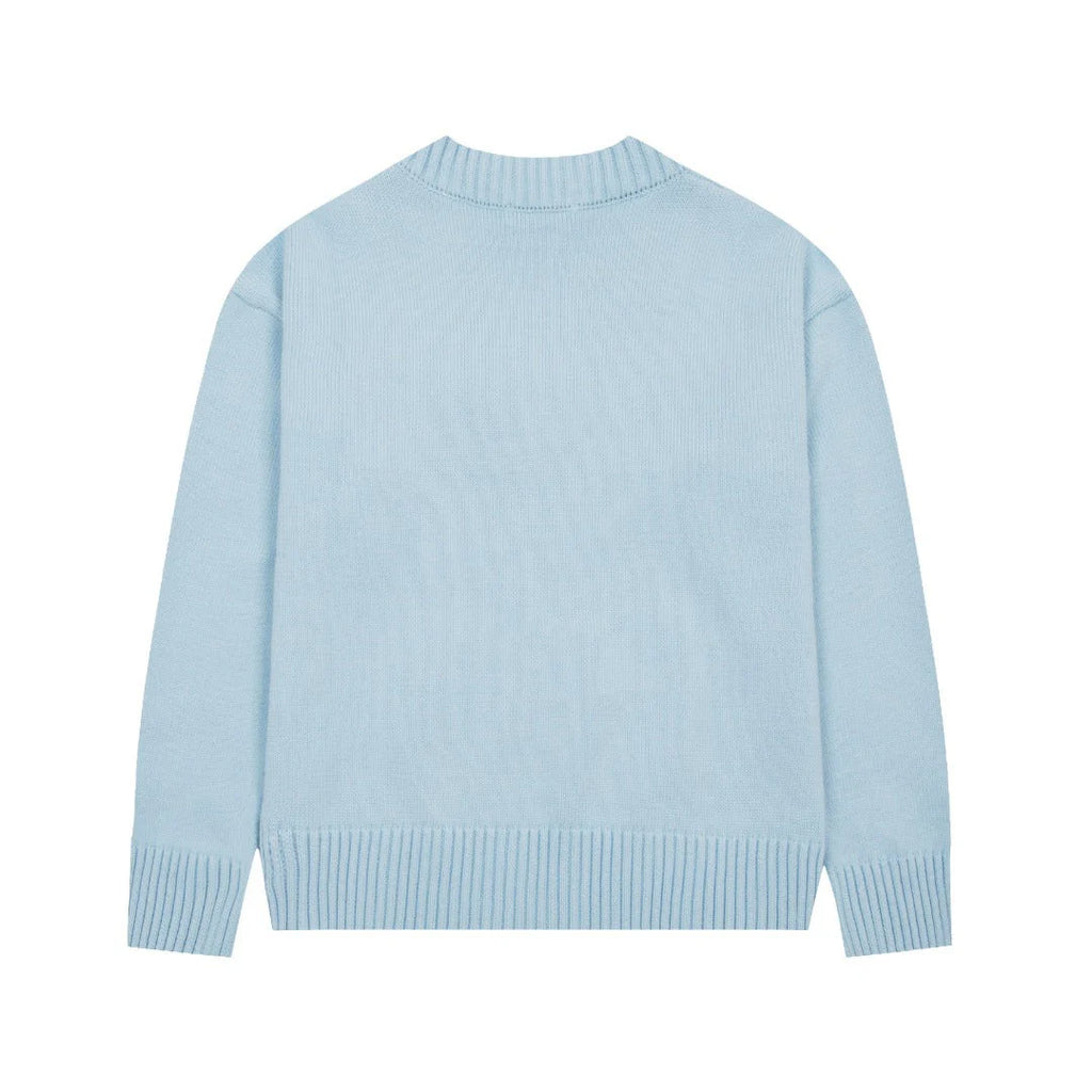 A Heart Sweater