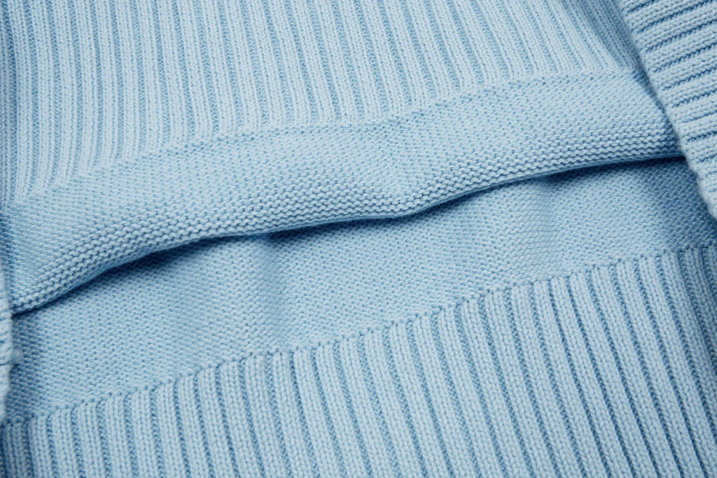 A Heart Sweater