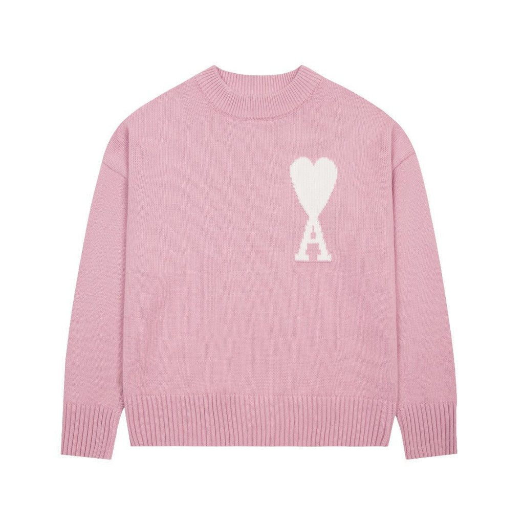 A Heart Sweater