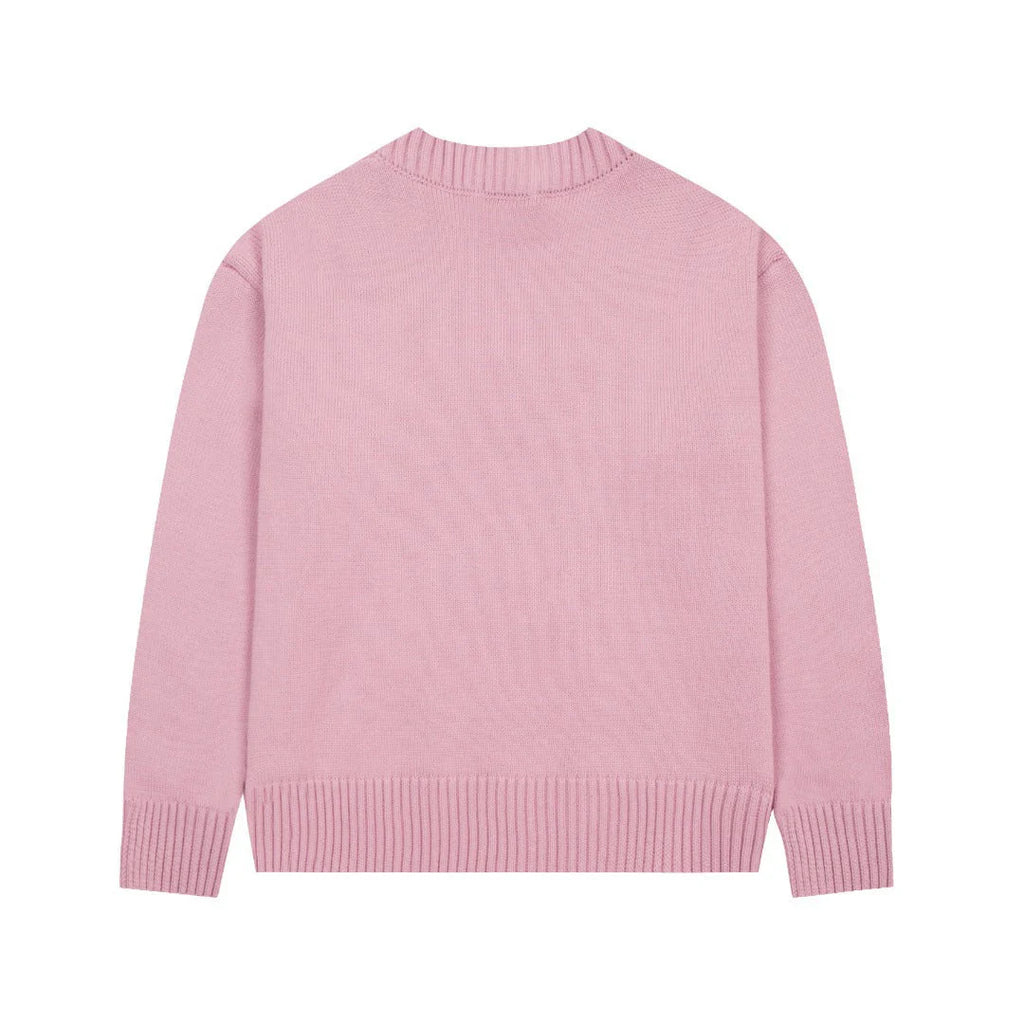 A Heart Sweater