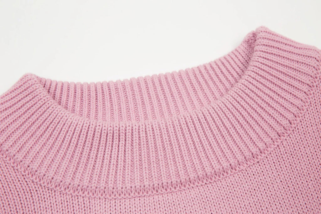 A Heart Sweater
