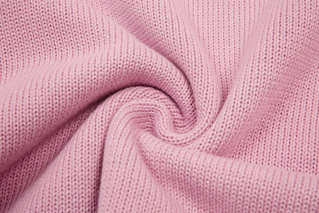 A Heart Sweater