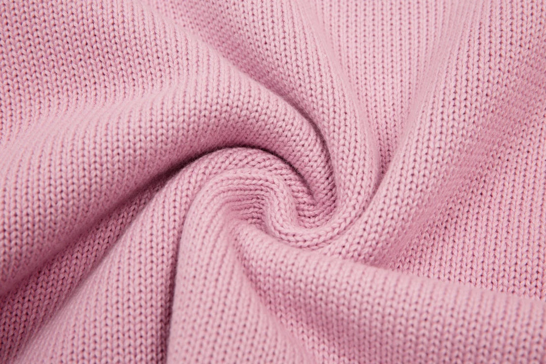 A Heart Sweater