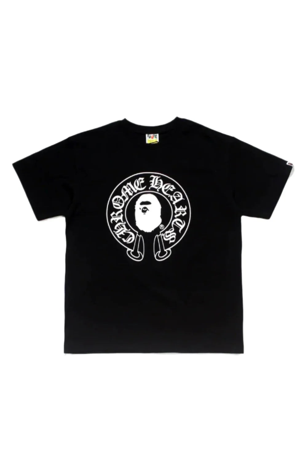 Chrome X Ape T-Shirt