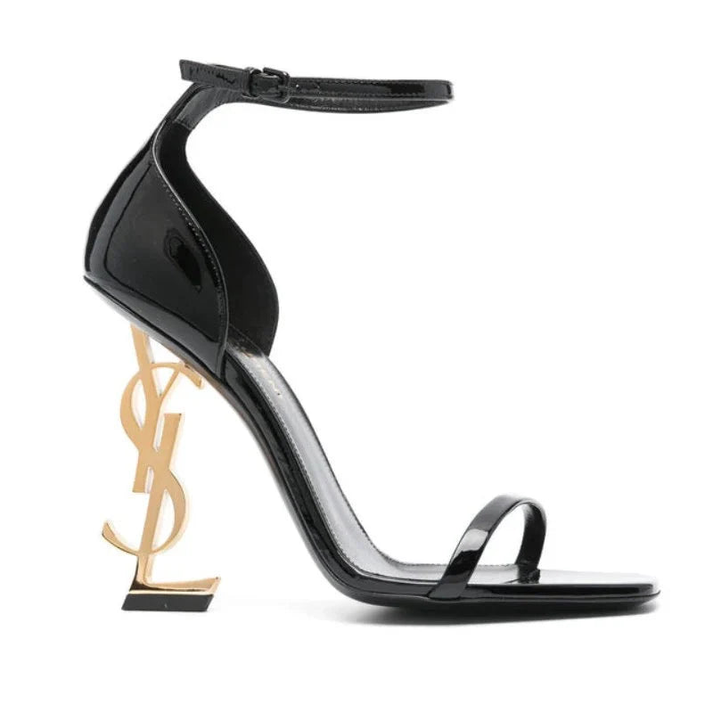 YSL Highheels